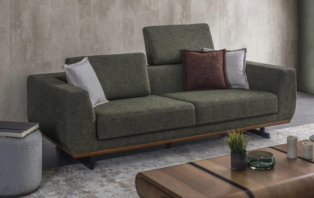 Sanvito Sofa Set