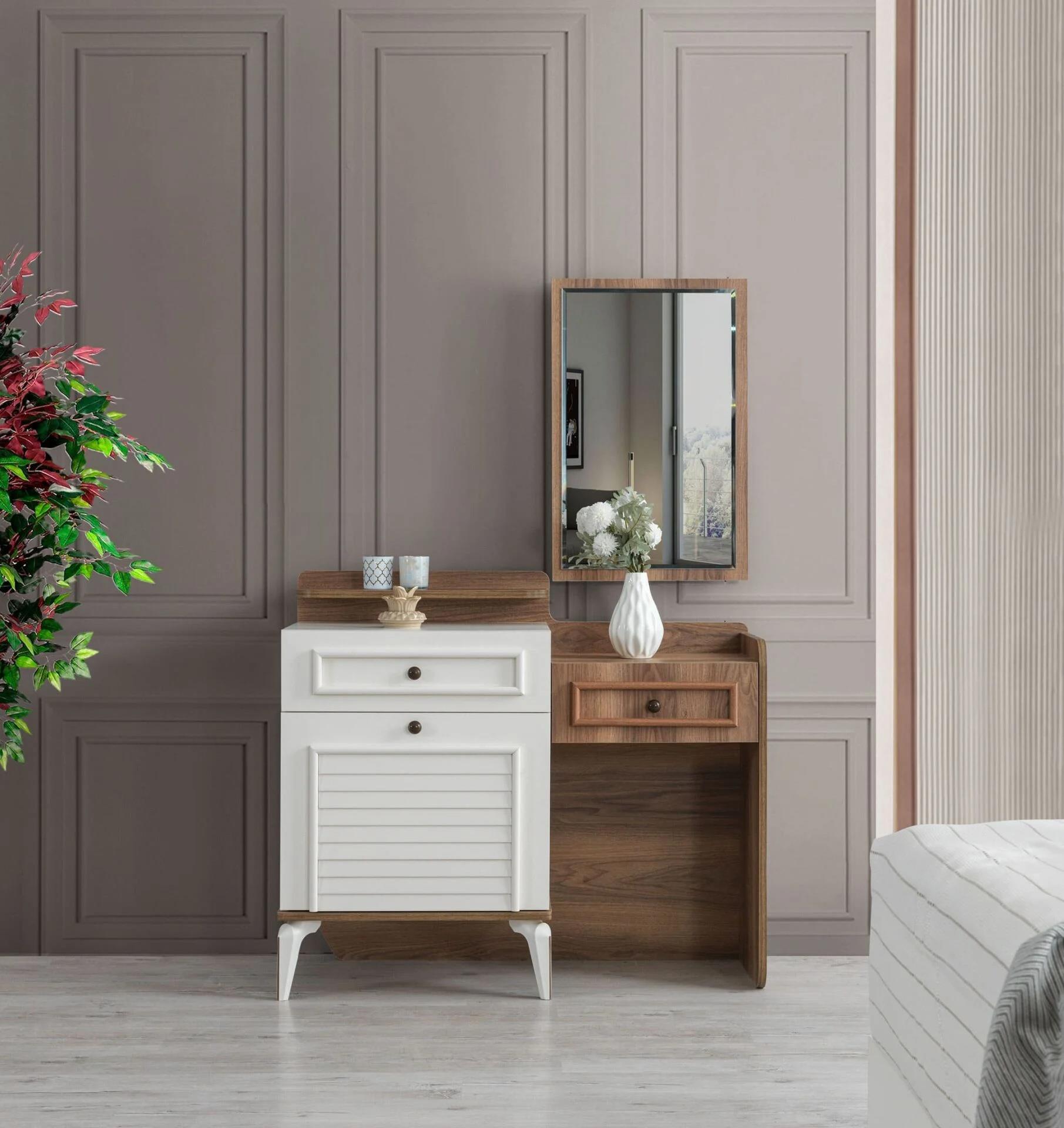 Saray Bedroom Set