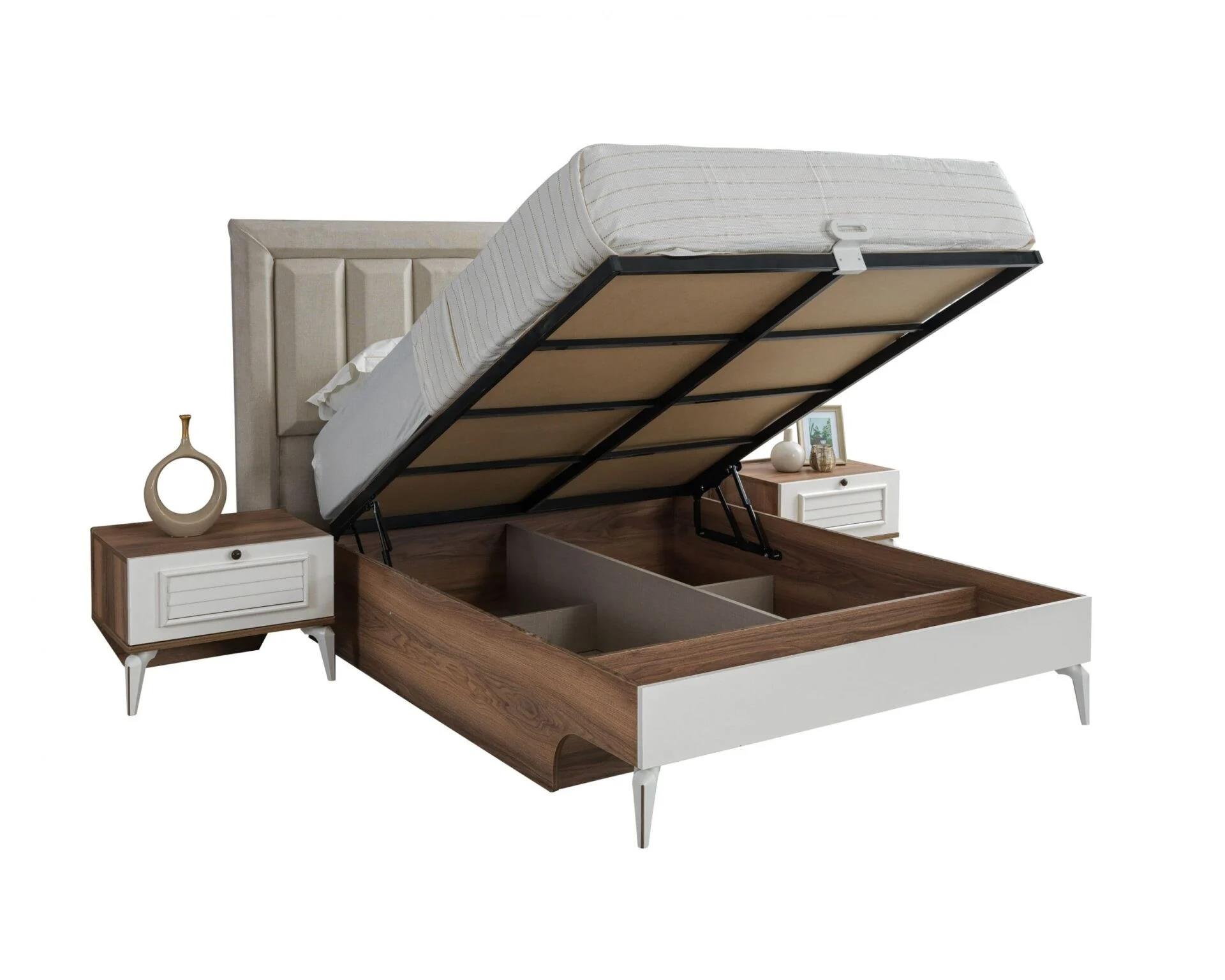 Saray Bedroom Set