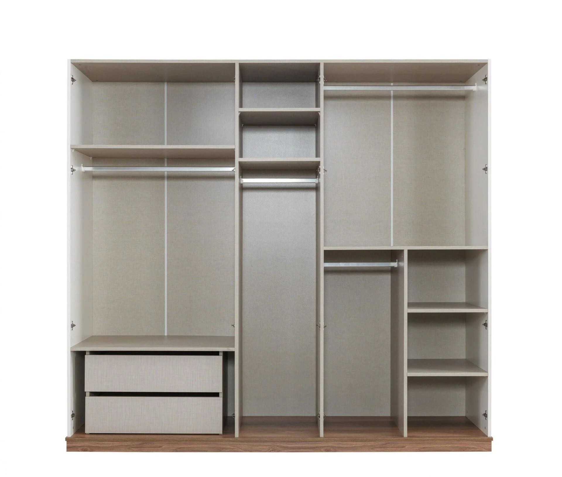 Saray Bedroom Set