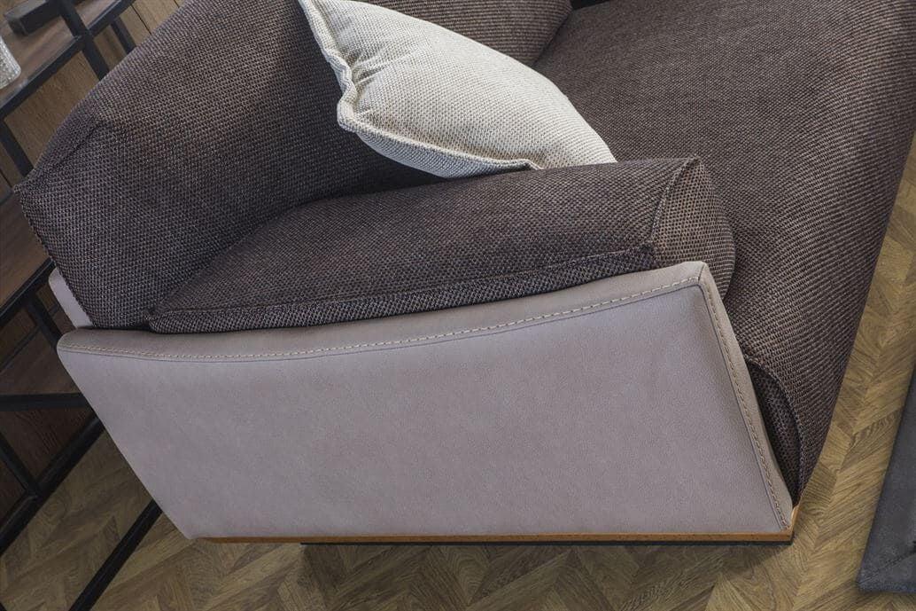 Scandinavian Sofa Set