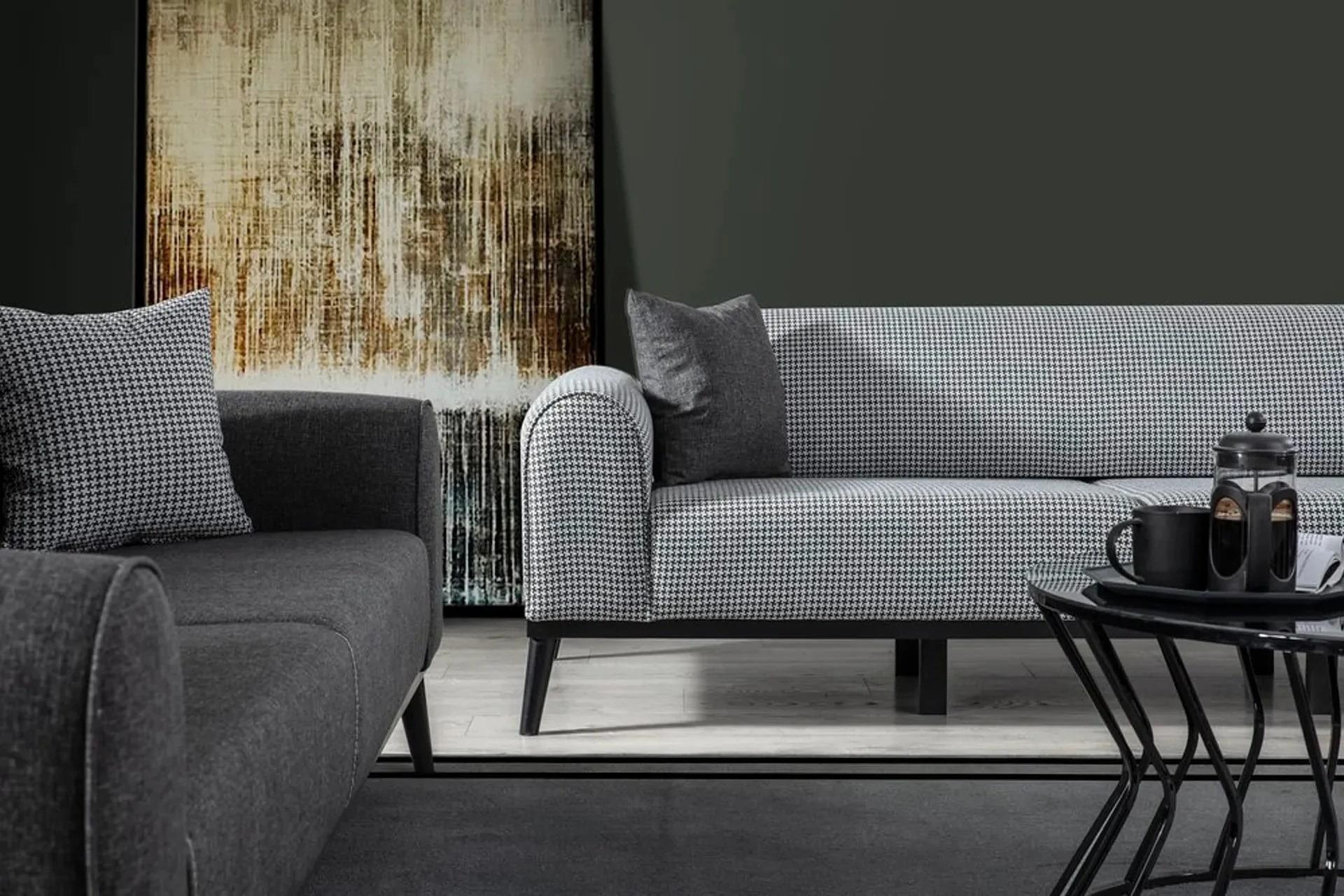 Sera Sofa Set