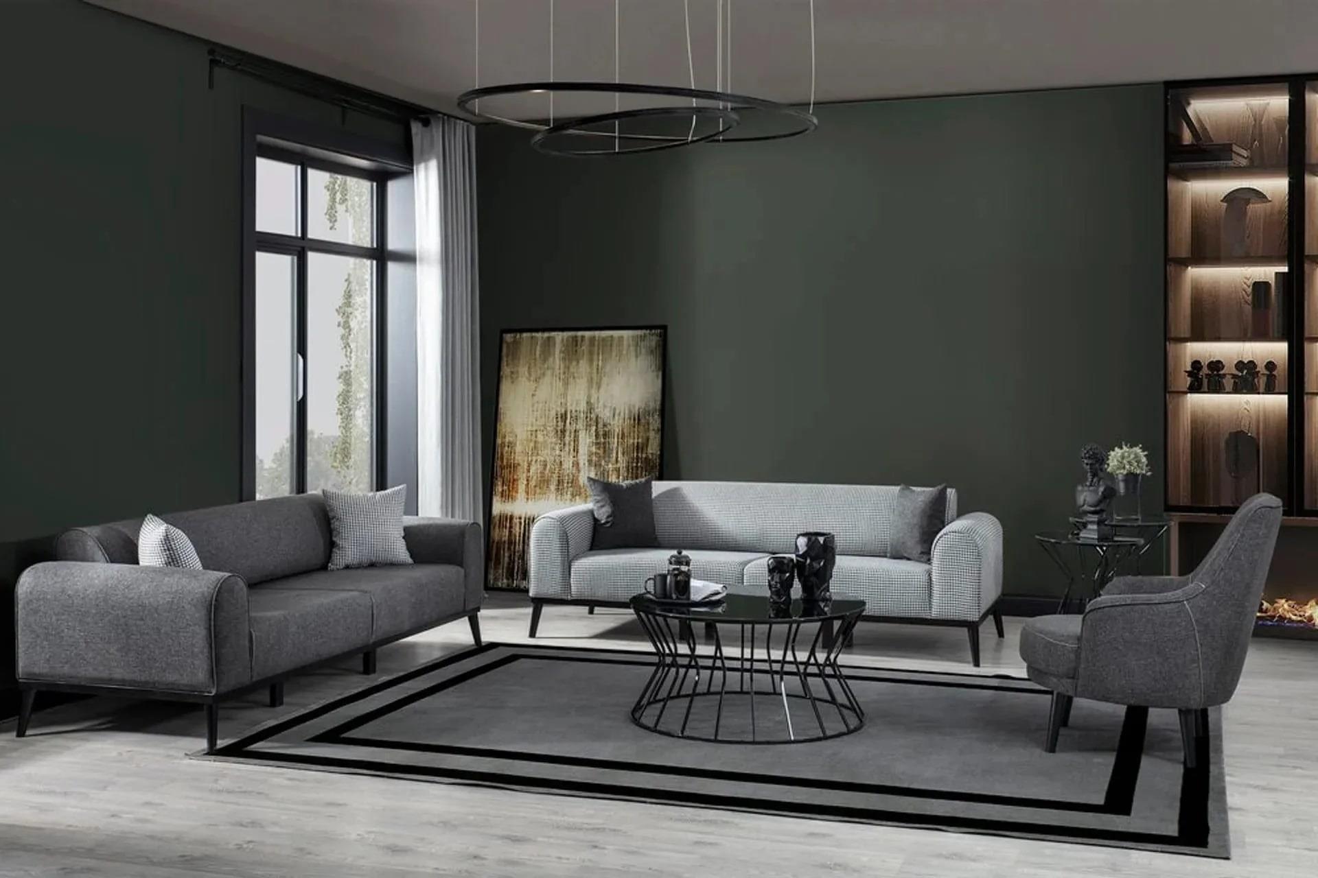 Sera Sofa Set