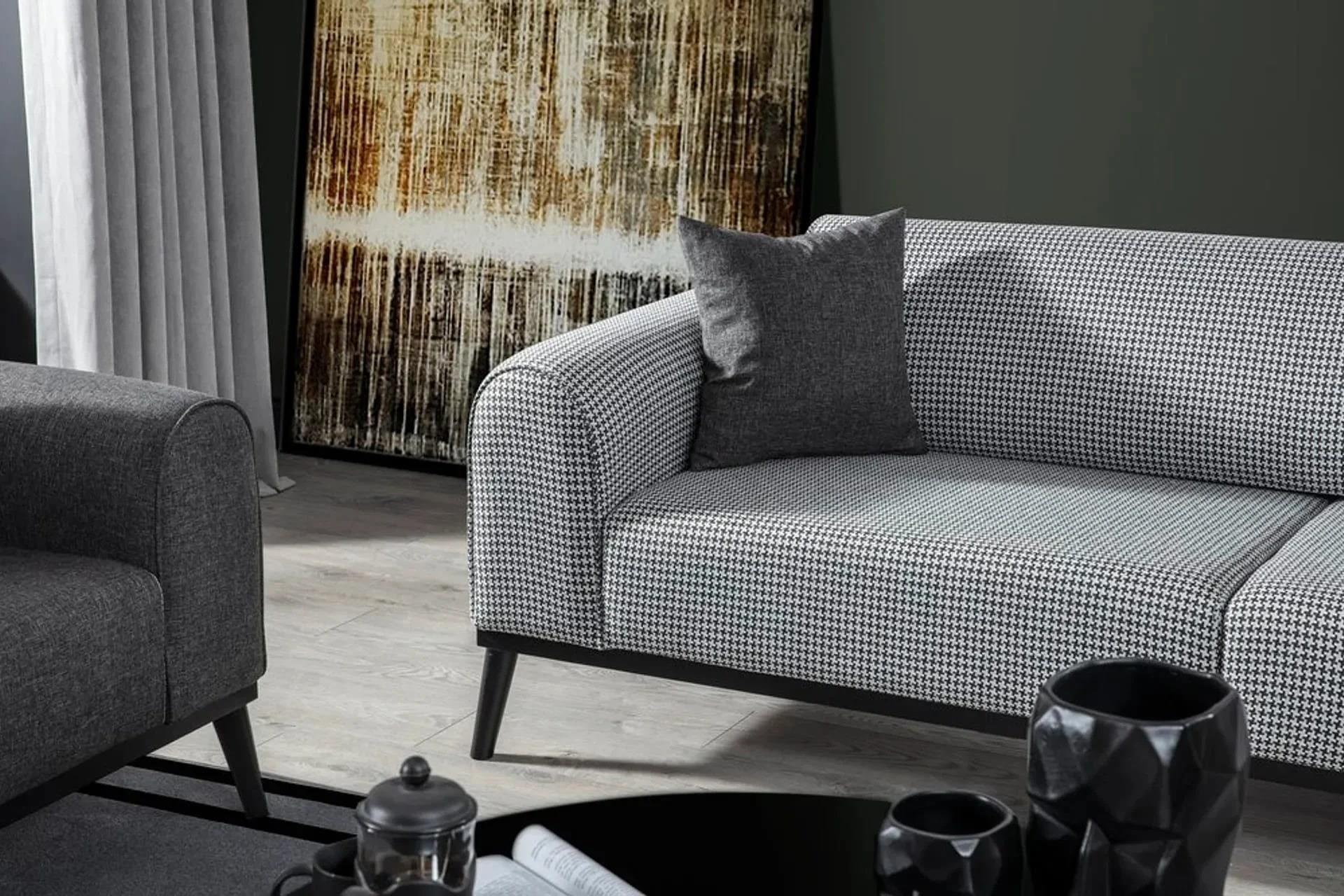 Sera Sofa Set