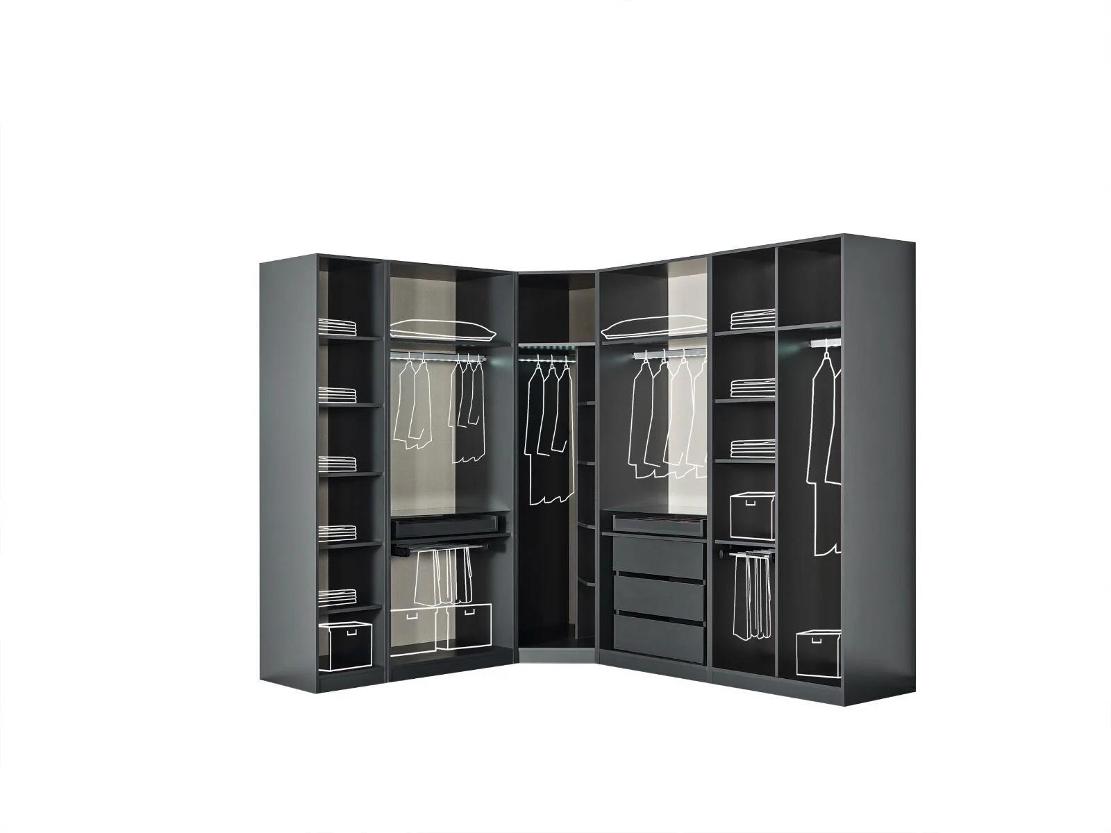 Serra Bed Room Set