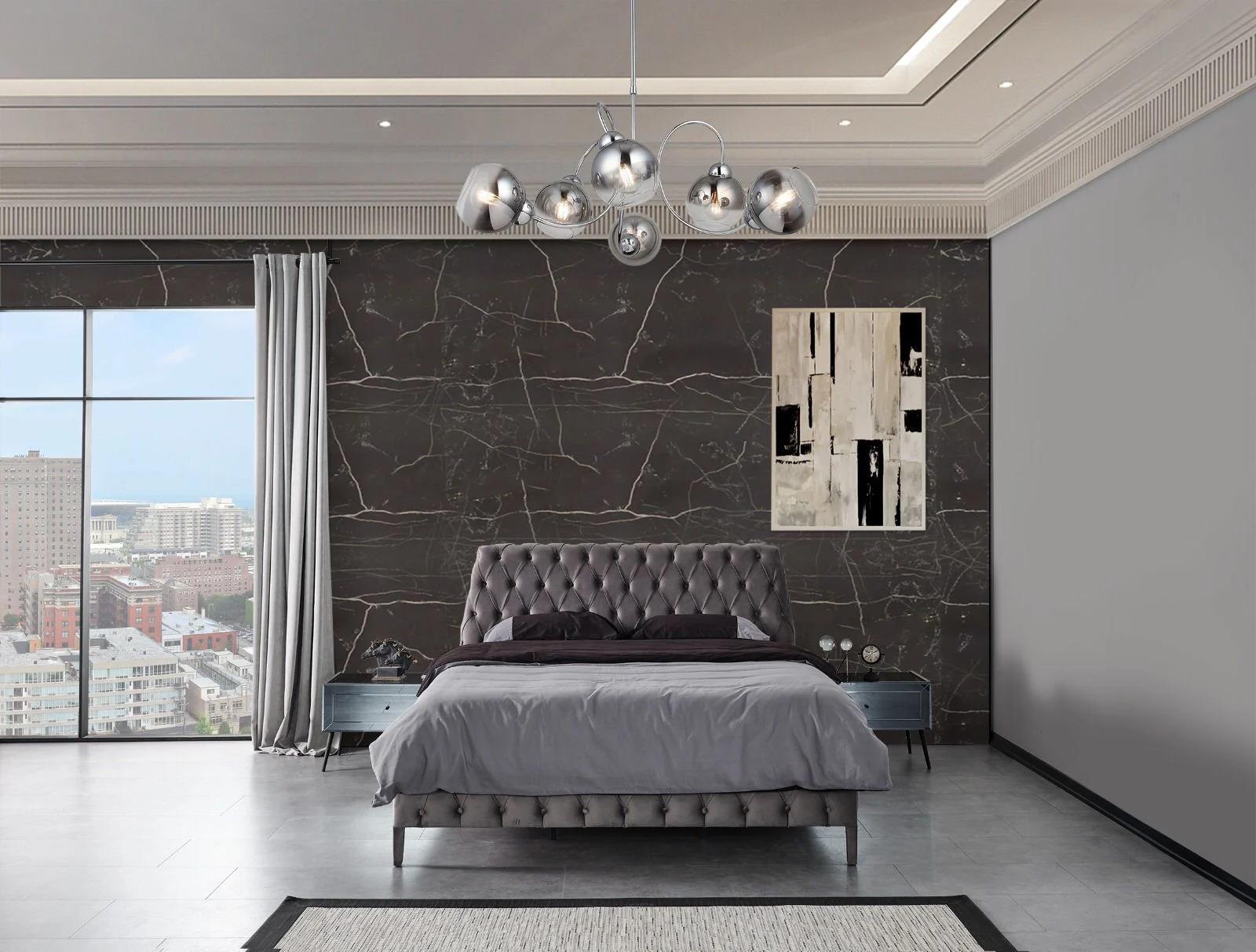 Serra Bed Room Set