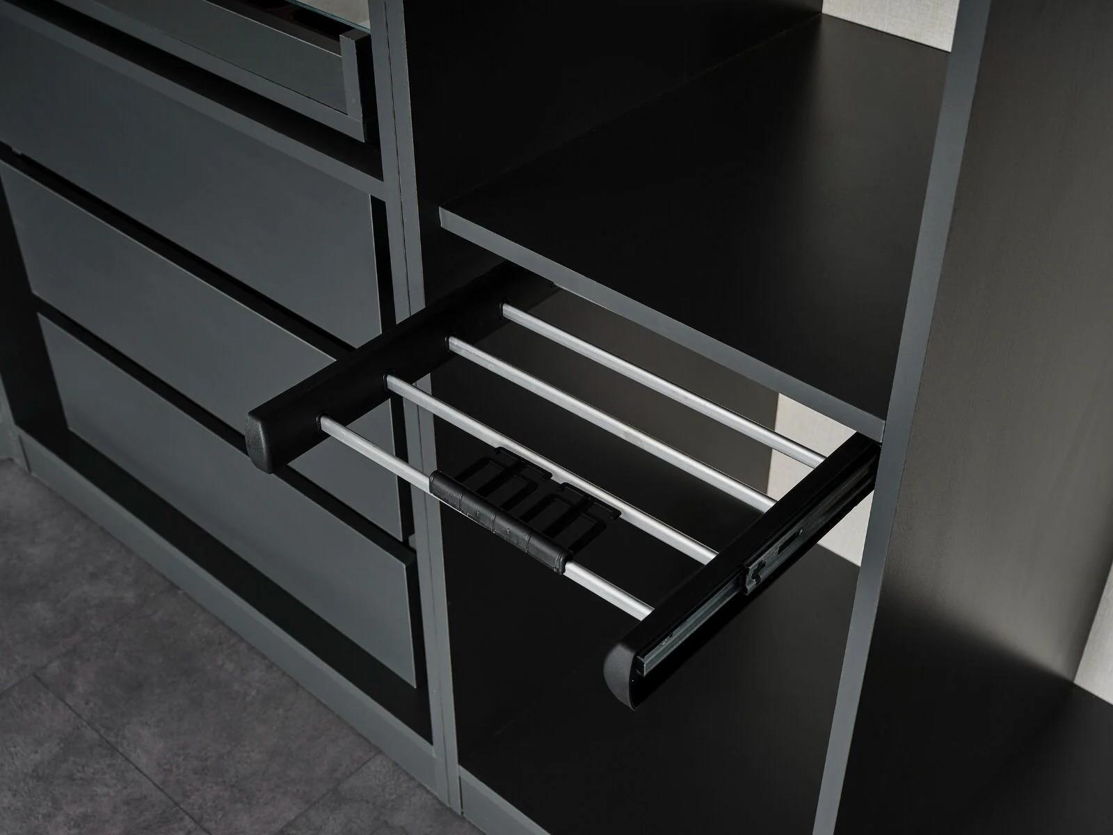 Serra Bed Room Set