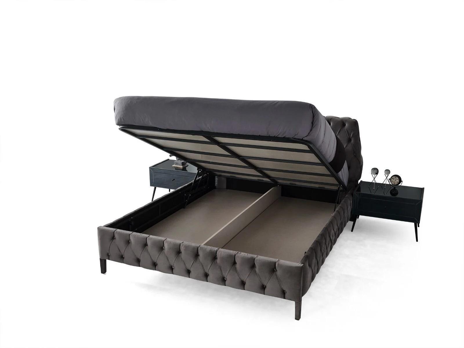 Serra Bed Room Set