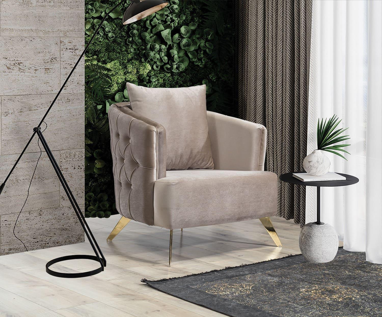 Siesta Sofa Set