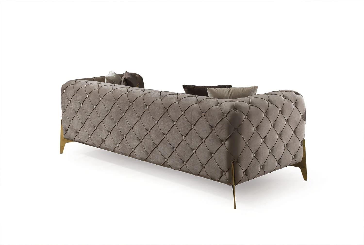 Siesta Sofa Set