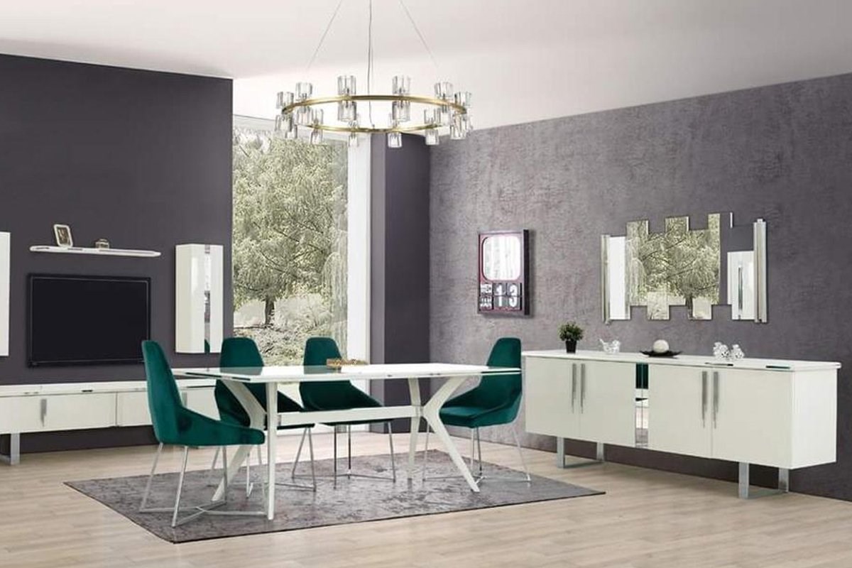 Star Yemek Odası Takımı