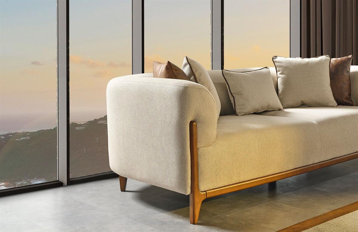 Stil Sofa Set