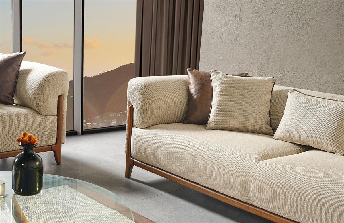 Stil Sofa Set