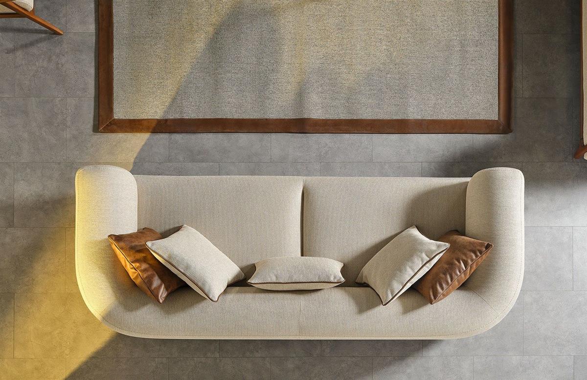 Stil Sofa Set