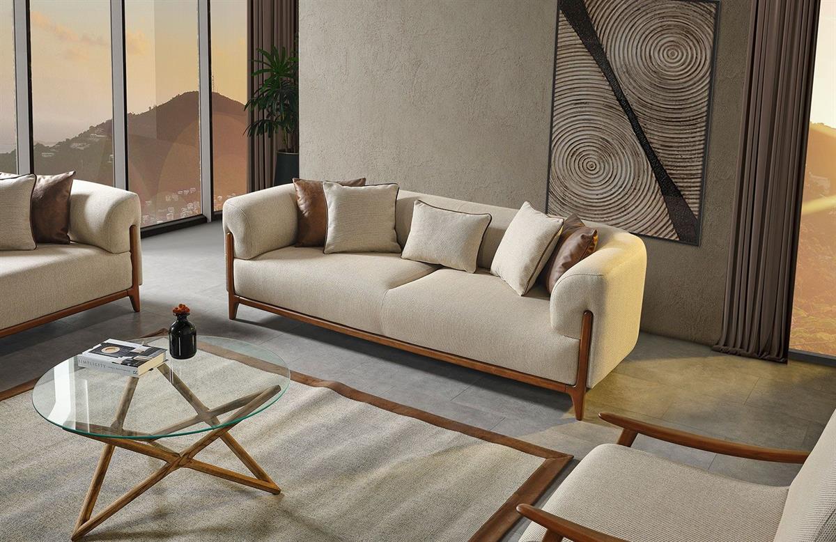 Stil Sofa Set