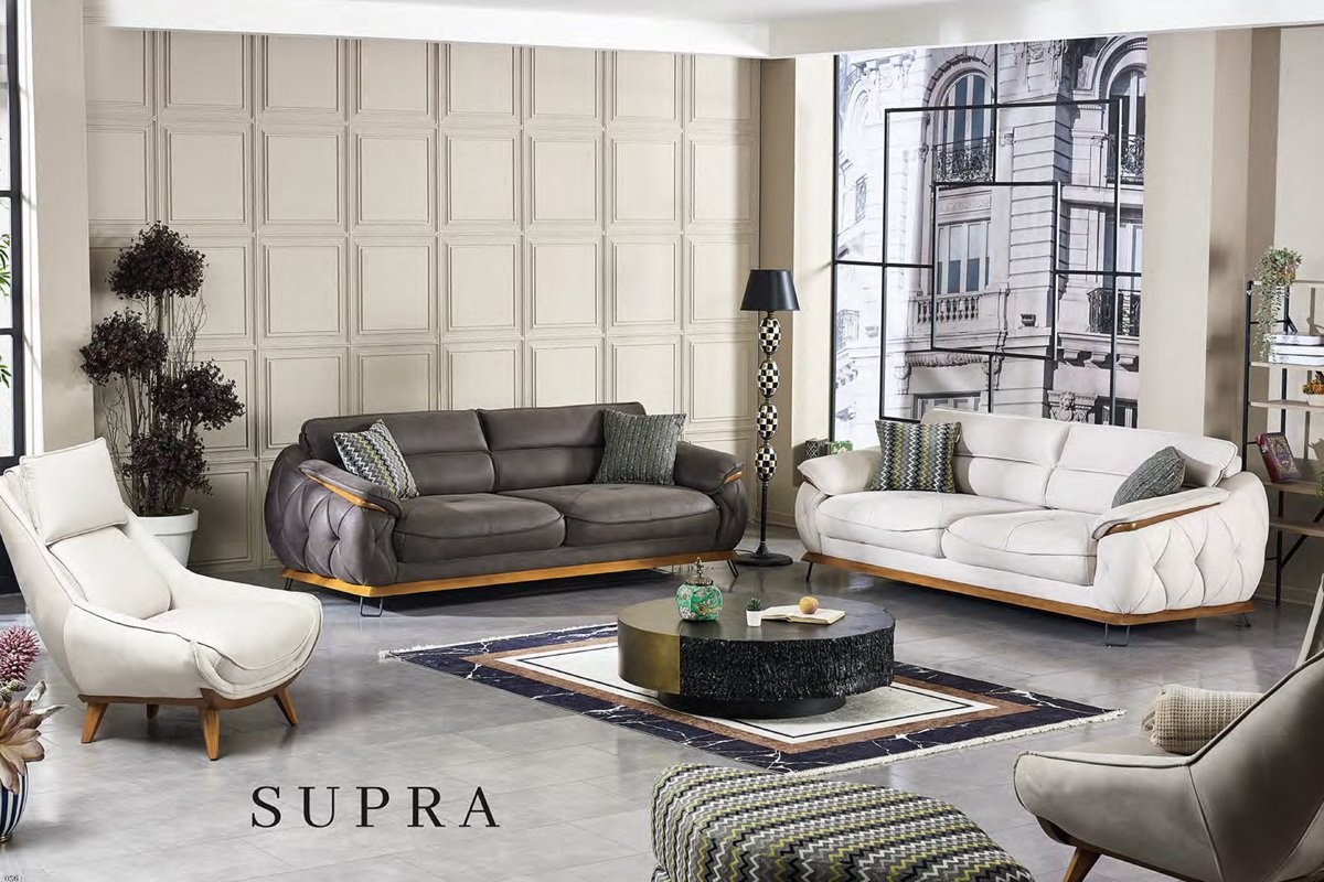 Supra Koltuk Takımı