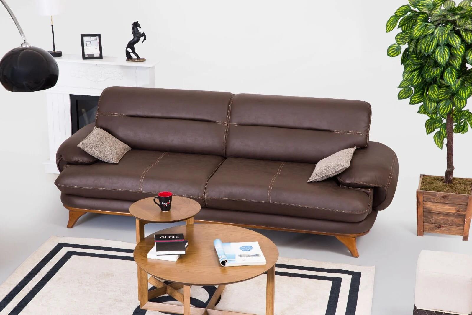 Symana sectional Set