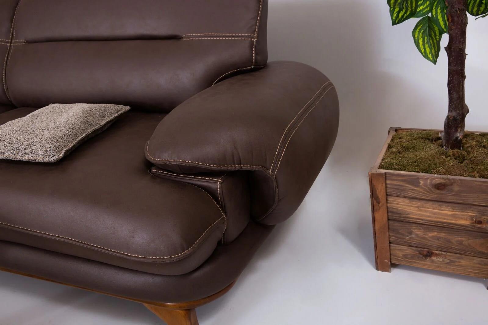 Symana sectional Set