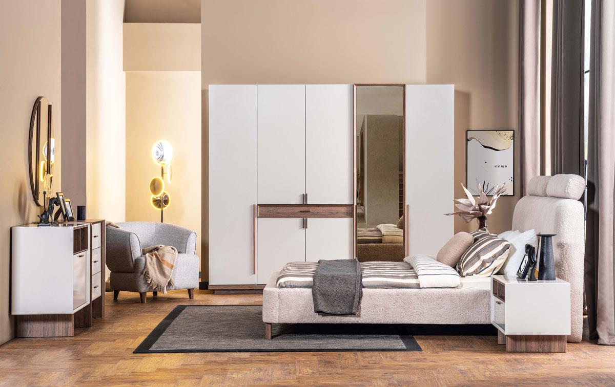 Toscana Bedroom Set
