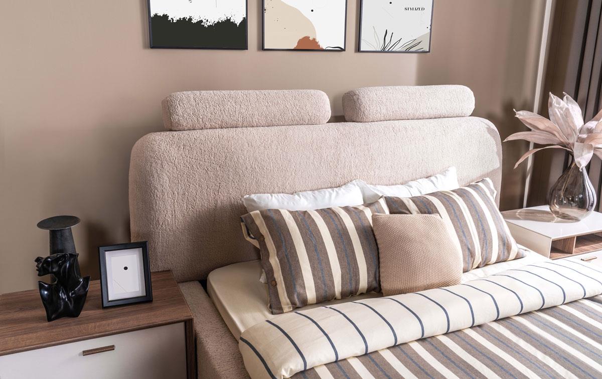 Toscana Bedroom Set
