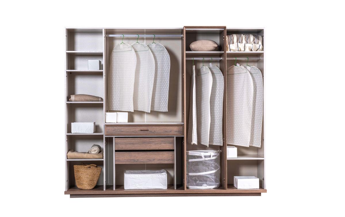 Toscana Bedroom Set