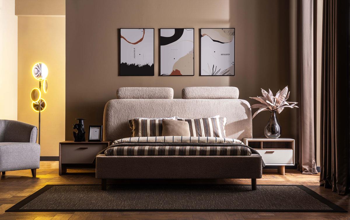 Toscana Bedroom Set