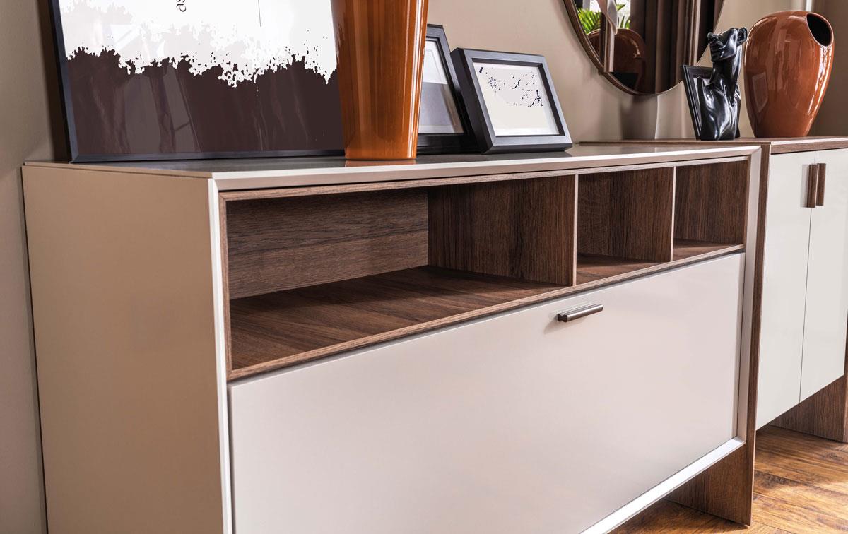 Toscana Dinig Room Set