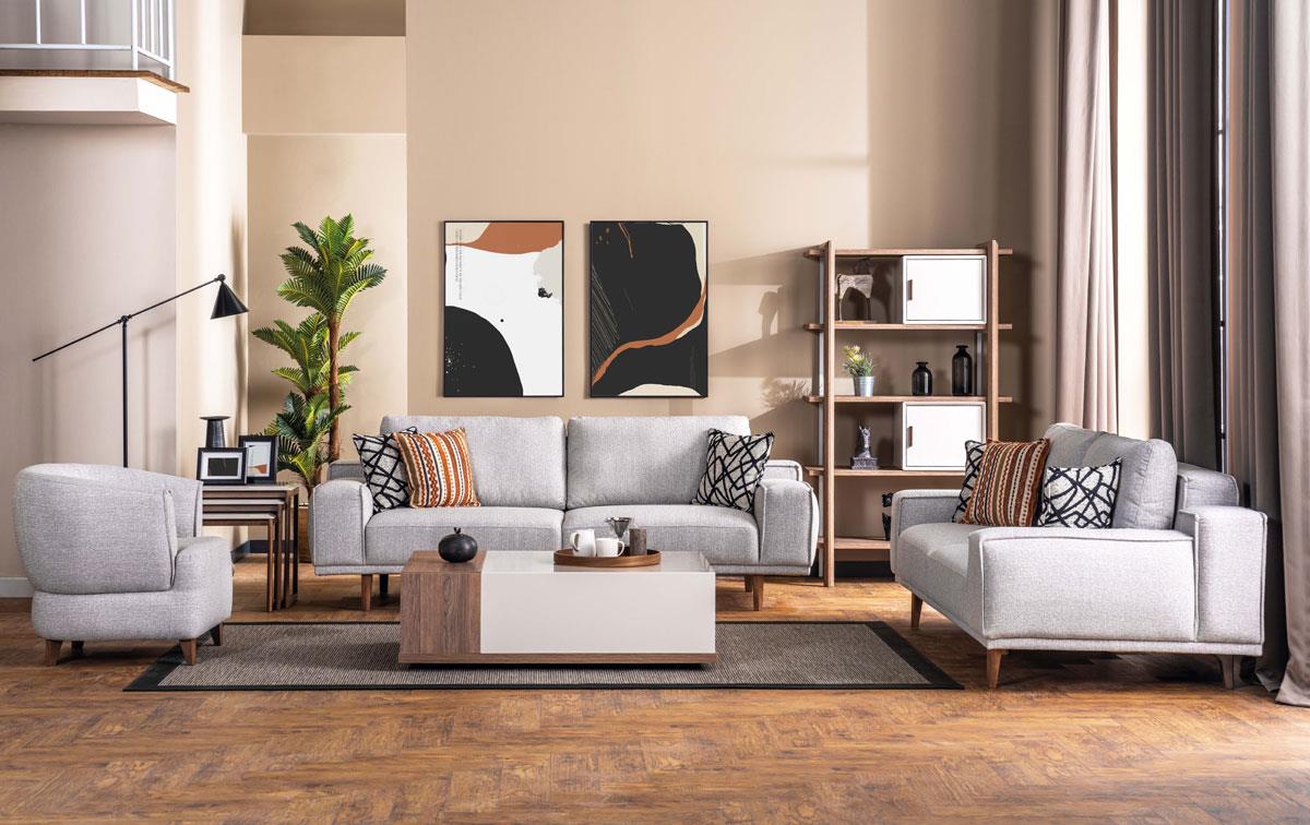Toscana Sofa Set