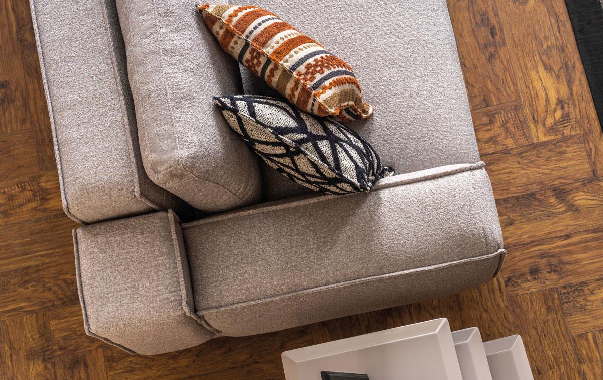 Toscana Sofa Set