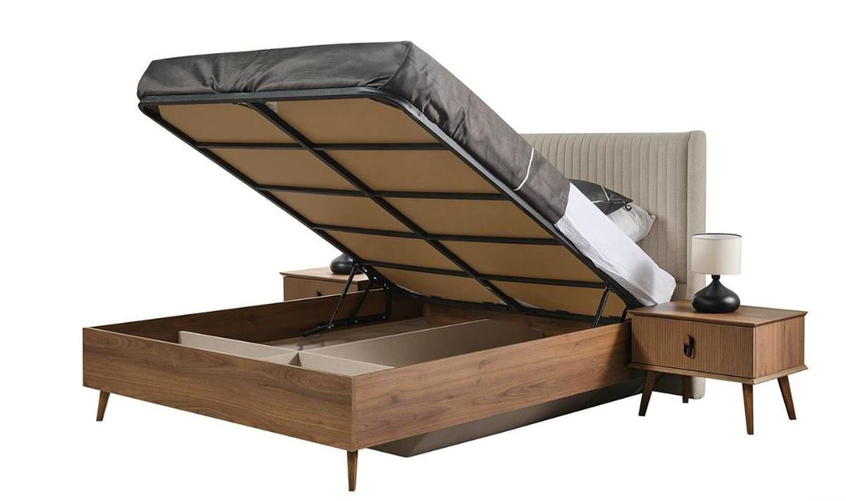 Tosko Bed Room Set