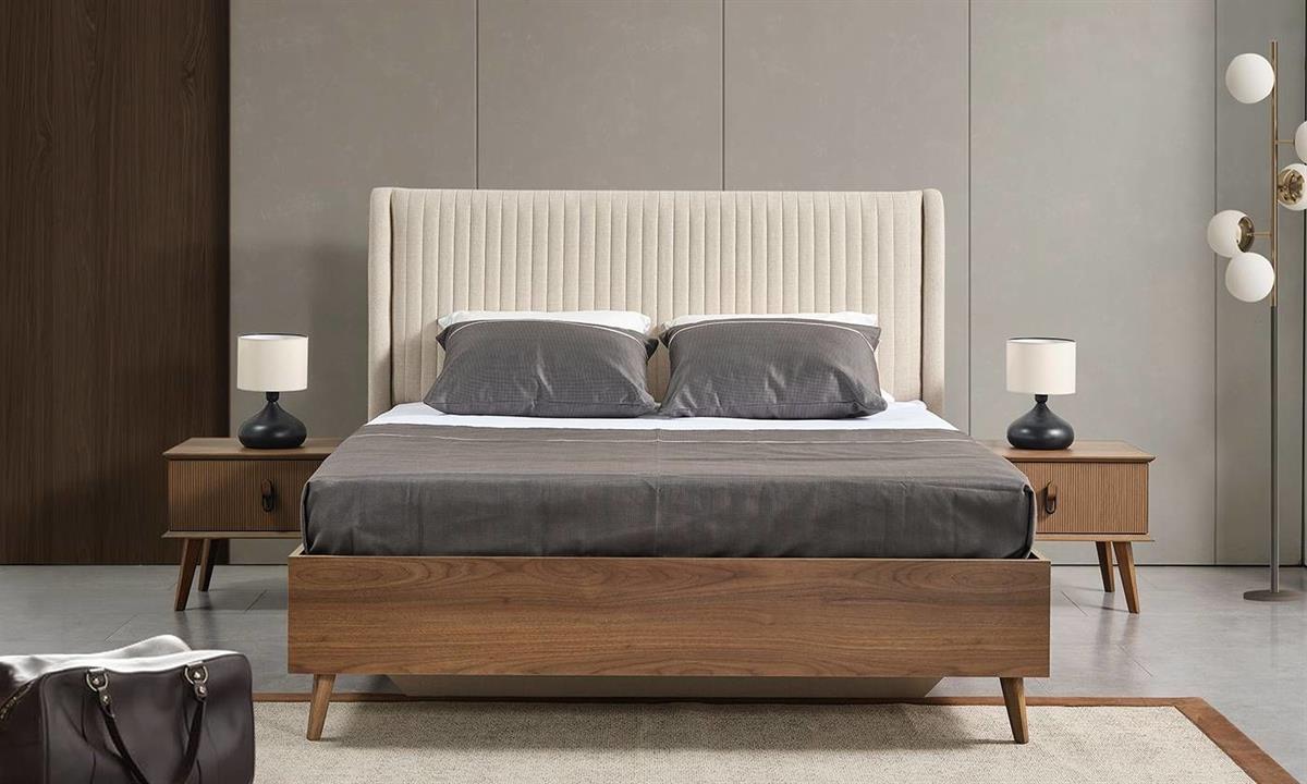 Tosko Bed Room Set