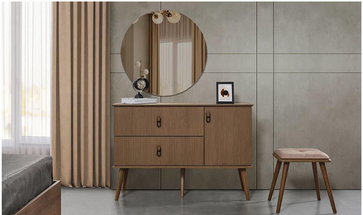 Tosko Bed Room Set