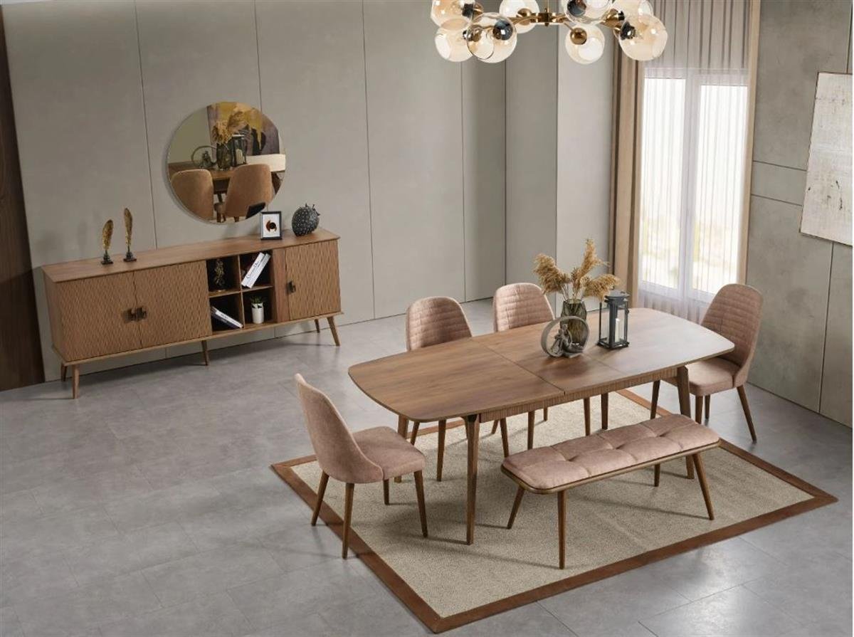 Tosko Dining Room Sets 