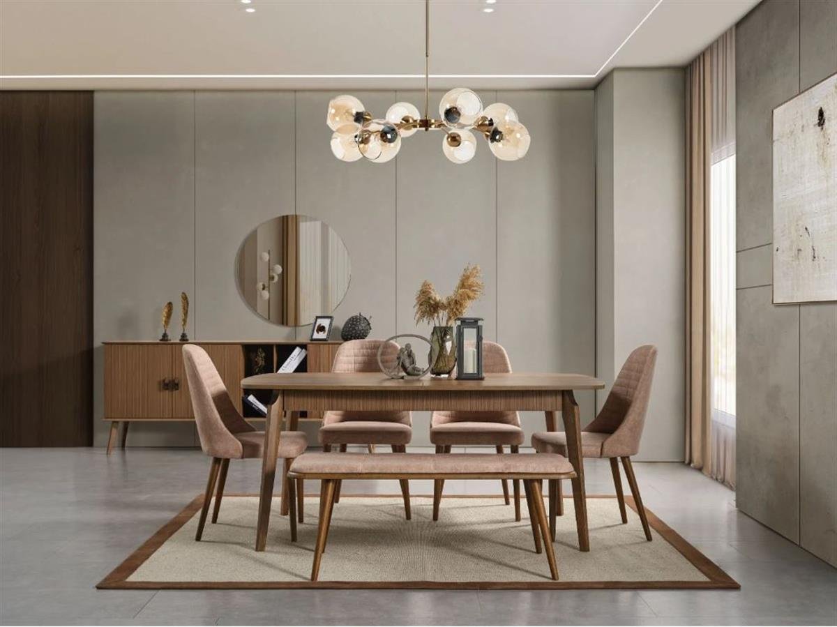 Tosko Dining Room Sets 