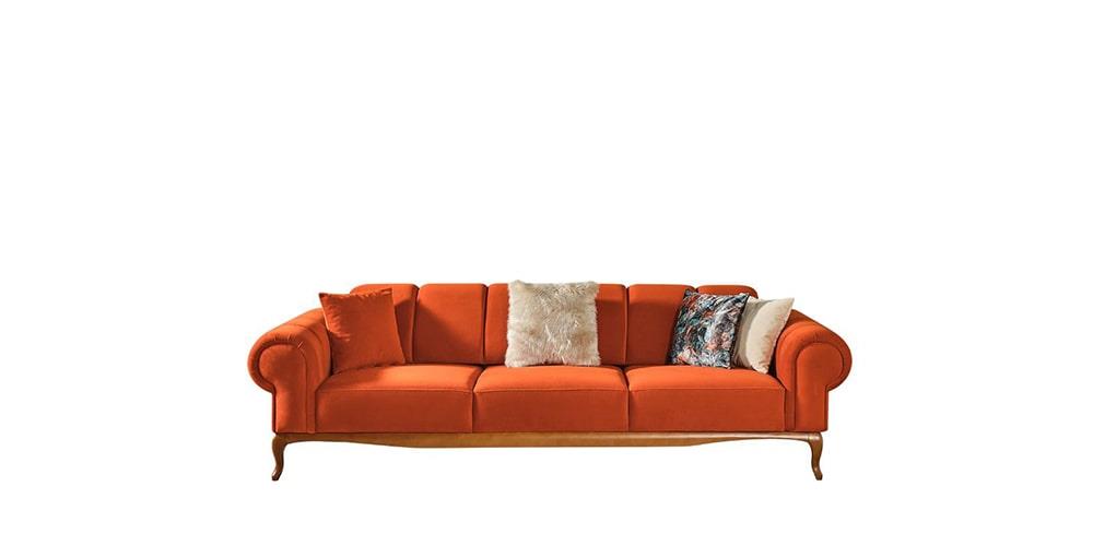 Trendyol Sofa Set