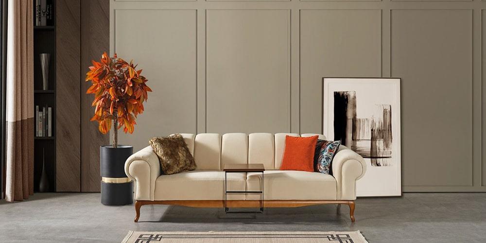 Trendyol Sofa Set
