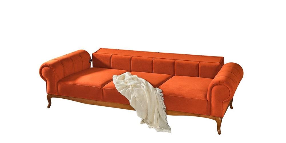 Trendyol Sofa Set