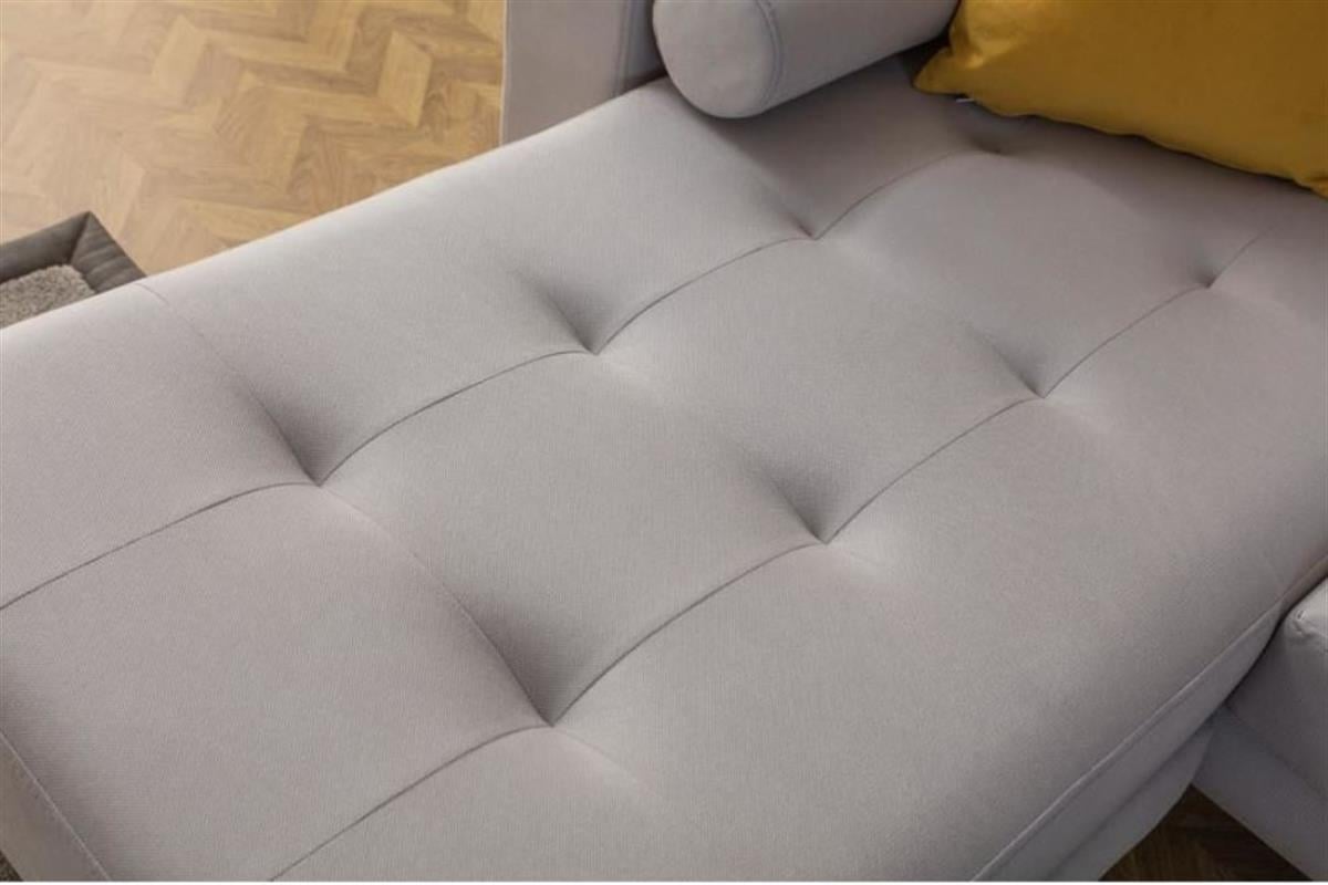 Troy Sectional Set