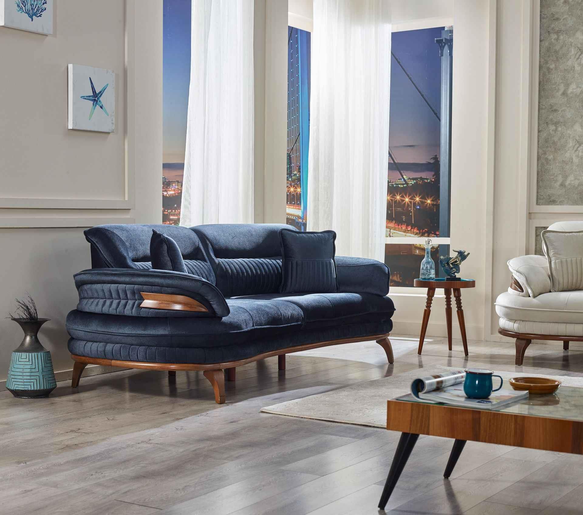 Vegas Sofa Set