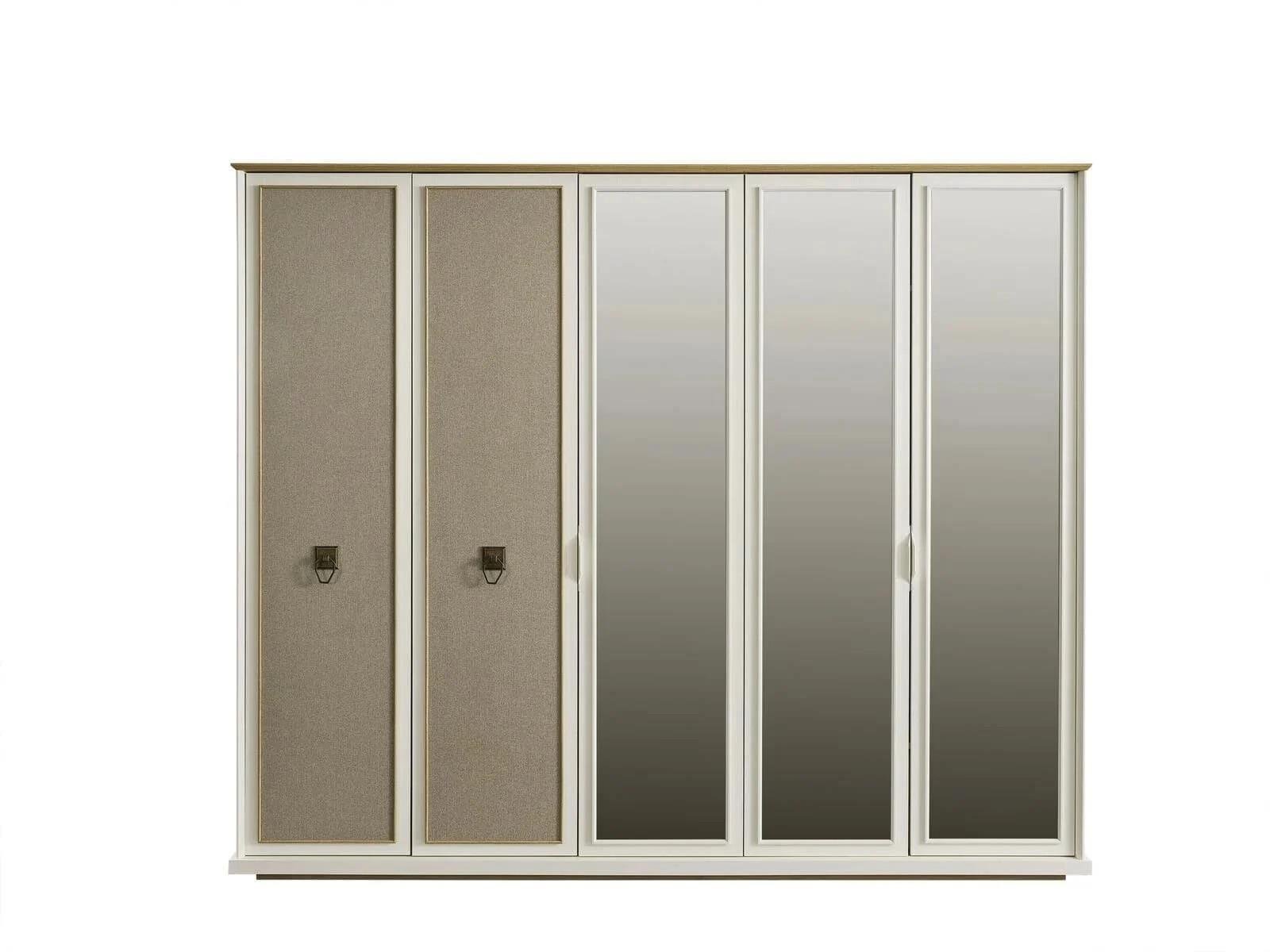 Venedik Bade Bedroom Set