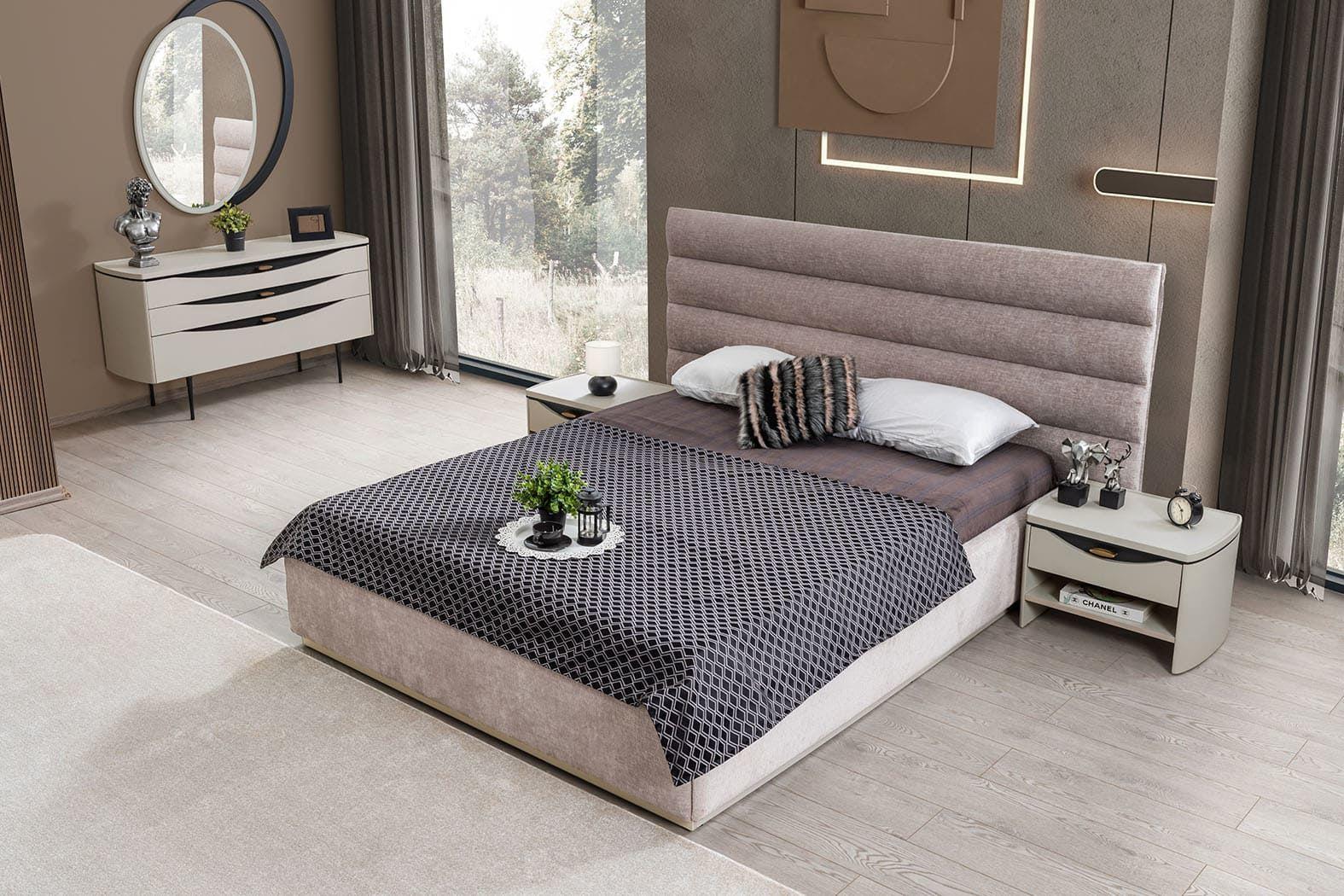 Venezi Bedroom Set