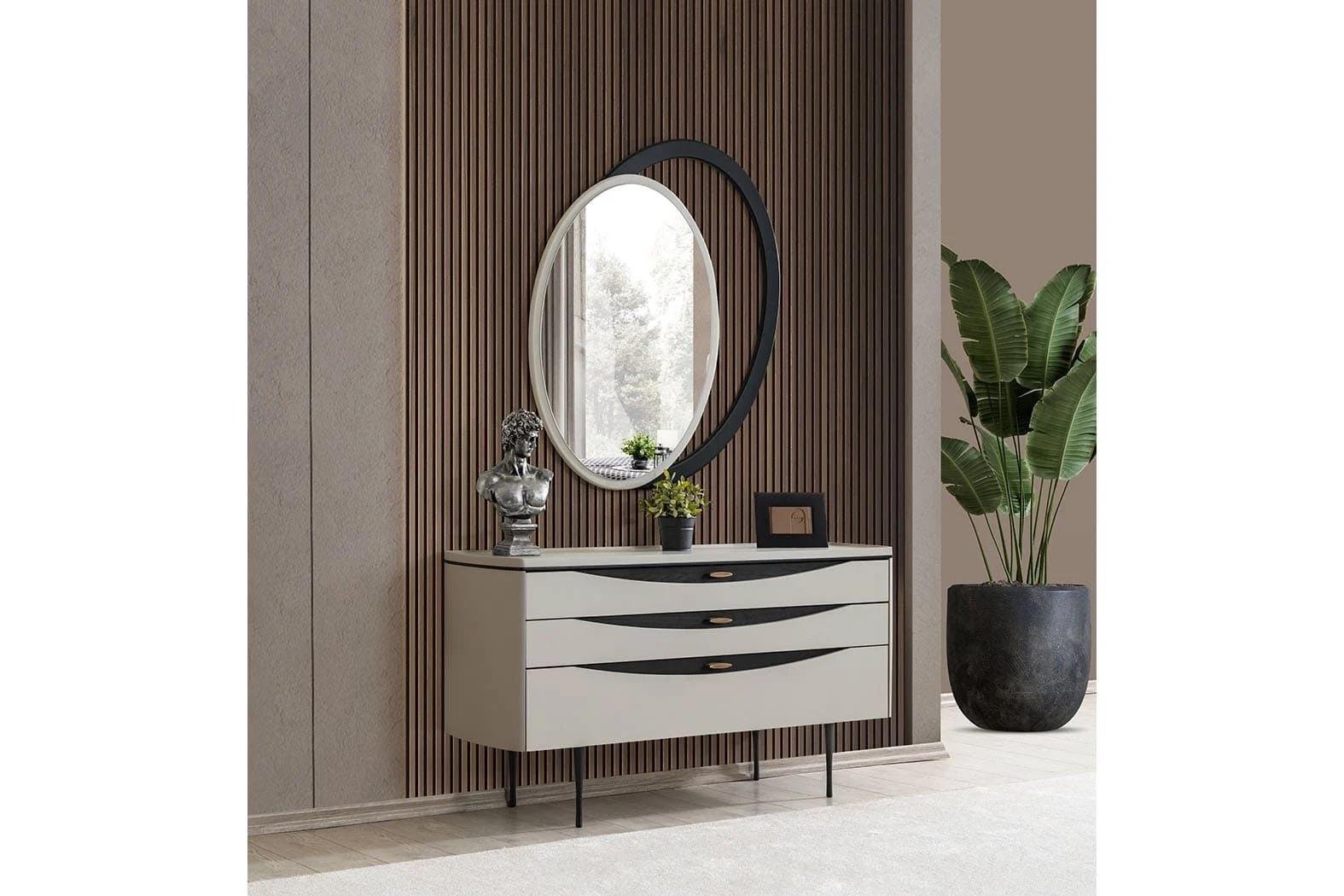 Venezi Bedroom Set