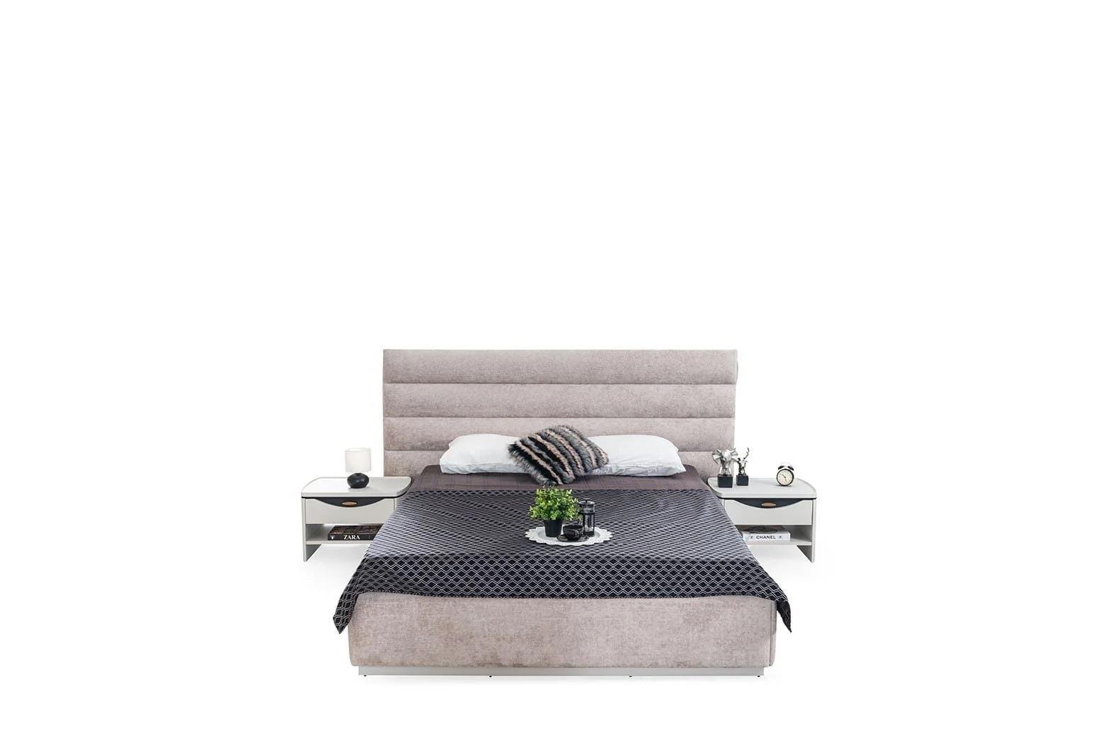 Venezi Bedroom Set