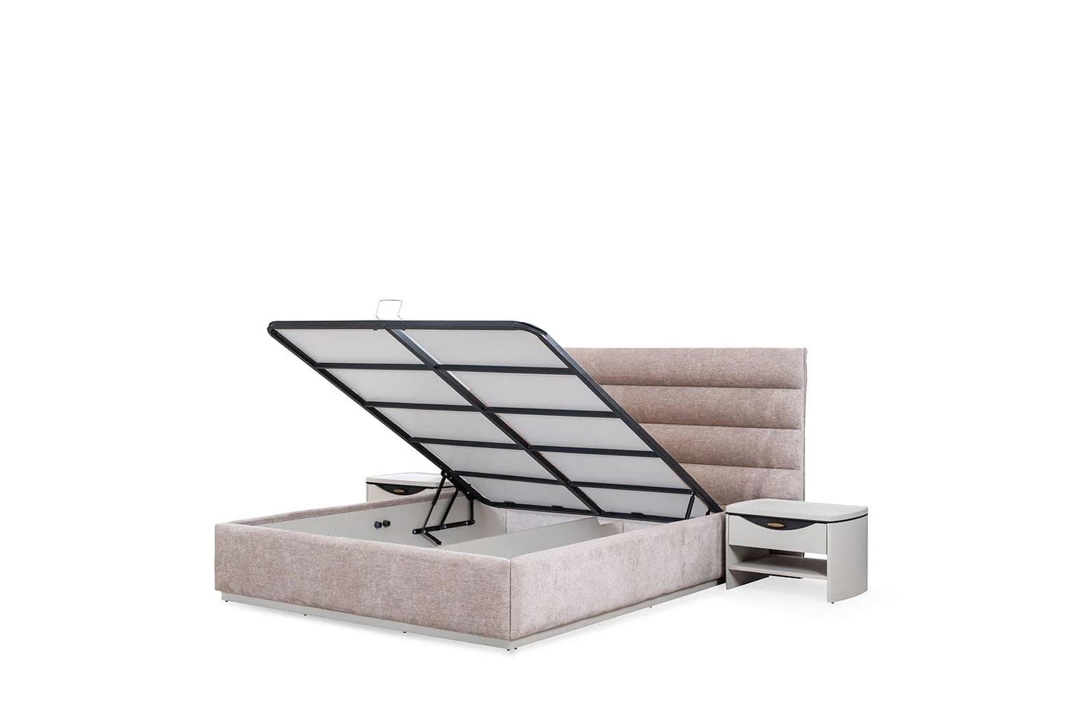 Venezi Bedroom Set