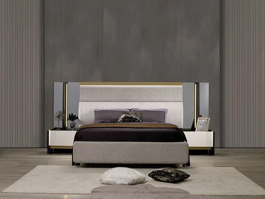 Venüs Modern Bed Room Set