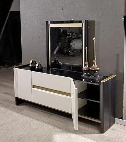 Venüs Modern Dining Room Set