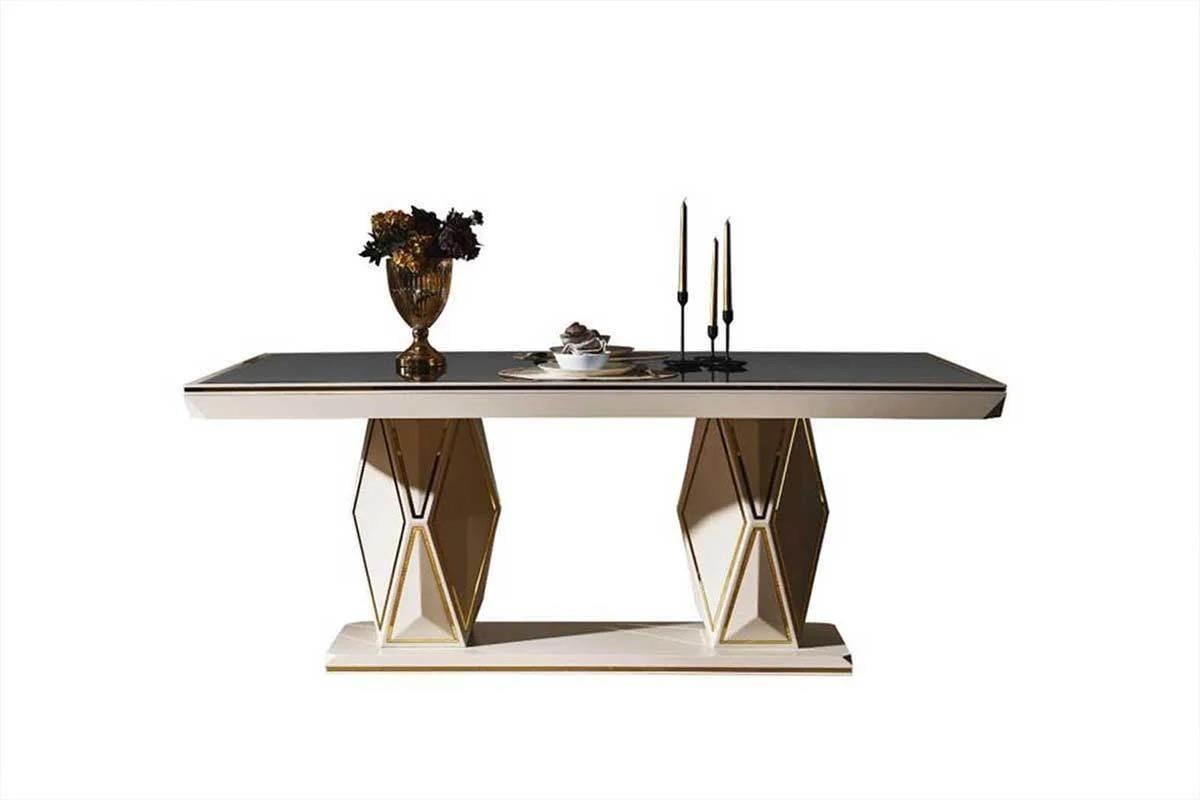 Versace Dining Room Set
