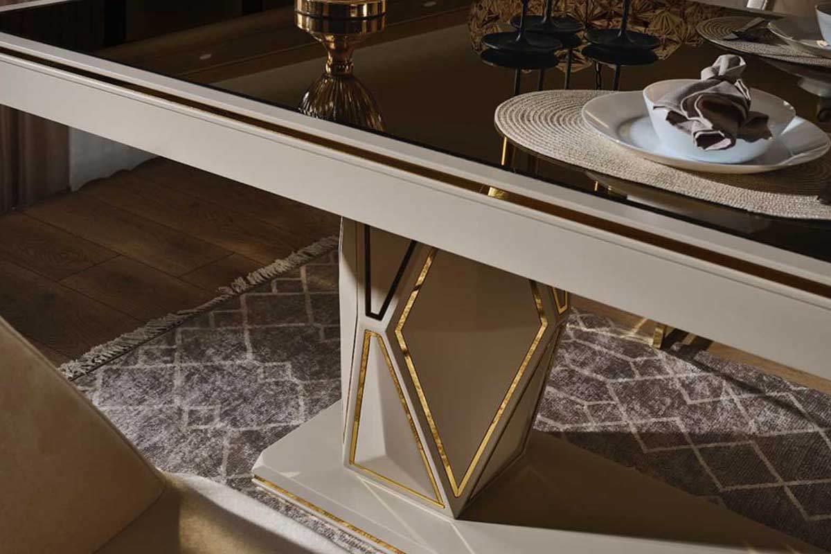 Versace Dining Room Set