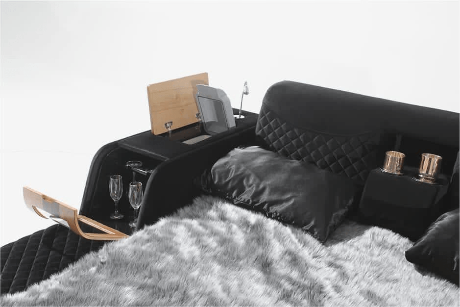 Victoria Vip Smart Bed
