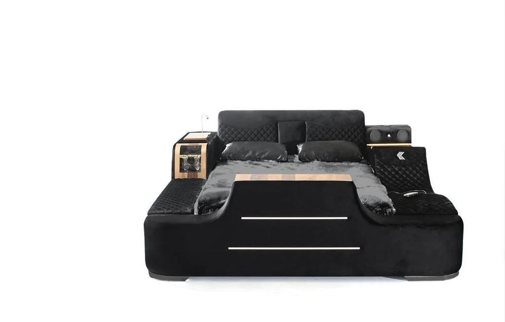 Victoria Vip Smart Bed